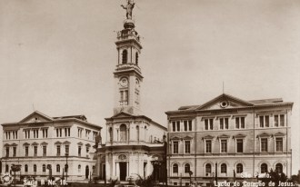 Fig 05 Liceu Coracao de Jesus