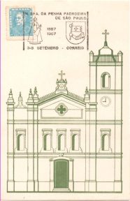 Fig 12 Igreja de Nossa Senhora da Penha