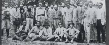 Fig 17 Coluna Prestes