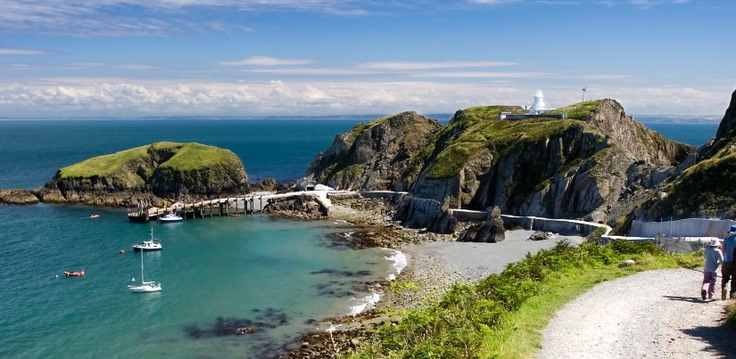 Os Selos Locais de&nbsp;Lundy