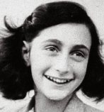 Fig 1 Anne Frank