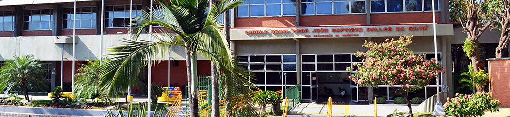 001 ESCOLA SENAI