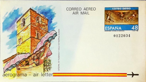 De Ícaro a&nbsp;Marte