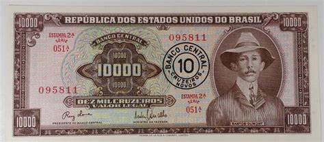 Síntese dos padrões monetários&nbsp;brasileiros