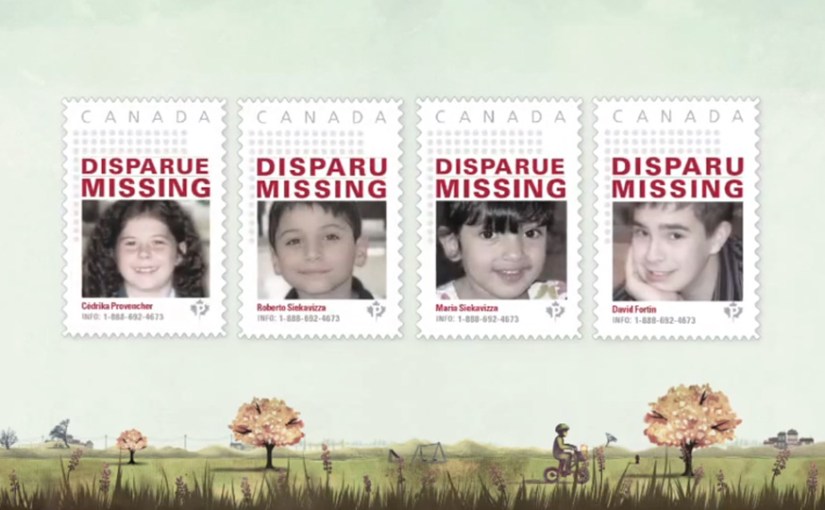 Crianças desaparecidas: a dor da saudade e da&nbsp;dúvida