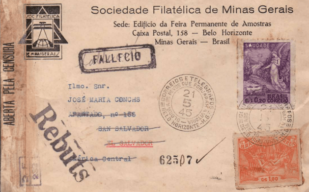 Vitória, Mil Vezes&nbsp;Vitória!